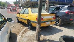Peugeot 405